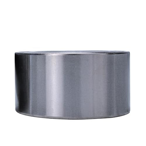 Detroit Axle - Front Wheel Bearing for Toyota 2006-2020 Yaris, Scion 2008-2014 xD, 2012-2015 iQ, 2012-2019 Prius C, Wheel Bearing Assembly Replacement - size: 510094/Single
