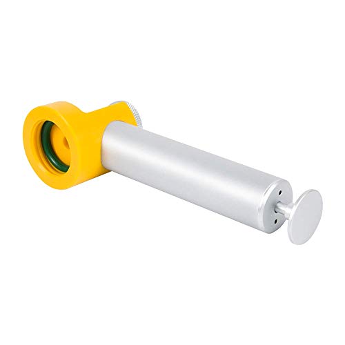 Oil Analysis Sampling Pump - Accurate Oil Extraction of Various Engine Oil