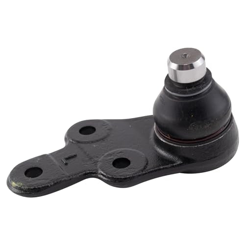 TRQ Front Lower Driver and Passenger Side Ball Joint Set Compatible with 2013-2019 Ford Escape - style: PSA35577