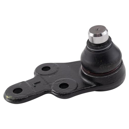 TRQ Front Lower Driver and Passenger Side Ball Joint Set Compatible with 2013-2019 Ford Escape - style: PSA35577
