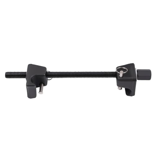 ECCPP 2 Pcs Macpherson Strut Spring Compressor Tool Kit Coil Spring Compressor Tool Remover Installer Tool