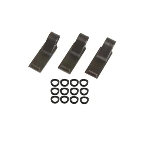 Lisle - Harmonic Balancer Puller 3 Jaw Set Hemi (54870)