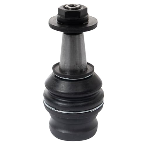 TRQ Front Lower Ball Joint Set Compatible with 11-20 Audi 15-21 Porsche - style: PSA33823