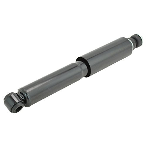 TRQ Front Shock Absorber Set Compatible with 1989-1990 Ford Bronco II 1991-1994 Explorer 1989-1997 Ranger 1994-1997 Mazda B2300 1994-1996 B3000 B4000 Navajo - style: SBA60186