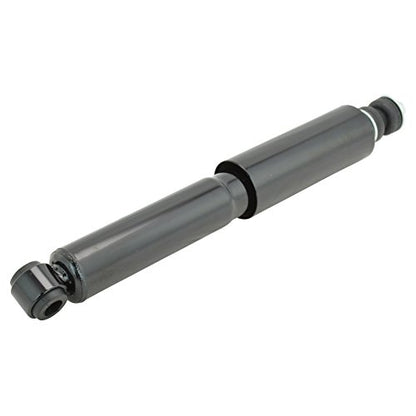 TRQ Front Shock Absorber Set Compatible with 1989-1990 Ford Bronco II 1991-1994 Explorer 1989-1997 Ranger 1994-1997 Mazda B2300 1994-1996 B3000 B4000 Navajo - style: SBA60186