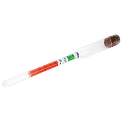 Performance Tool W1653C Professional Battery Tester - style: Professional Battery Tester