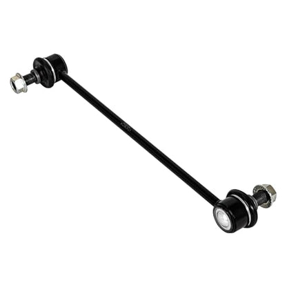 Detroit Axle - Front Struts Sway Bars for 2013 Nissan Sentra, 2 Struts with Coil Springs 2 Sway Bars Suspension Replacement - size: 4QS54375/Sway Kit