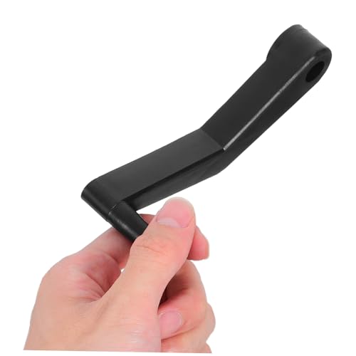 PRETYZOOM Portable Tire Balancer Tool with Precision Gripper Handle for Accurate Wheel Rim Measurement High Durability for Auto Tire Maintenance