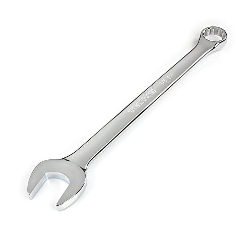 TEKTON 1-5/8 Inch Combination Wrench | WCB23041 - size: 1-5/8 in., style: Standard