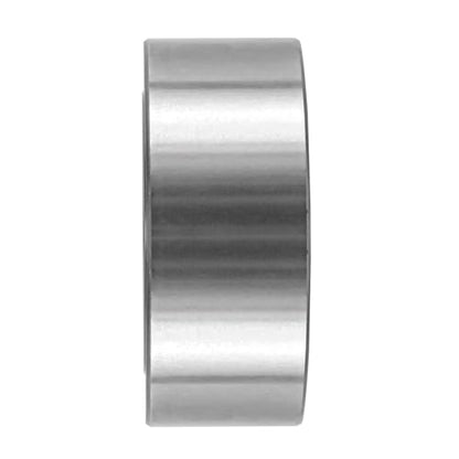 Detroit Axle - Front Wheel Press Bearing Replacement for 1995-1999 Dodge Plymouth Neon - size: 510032/Single