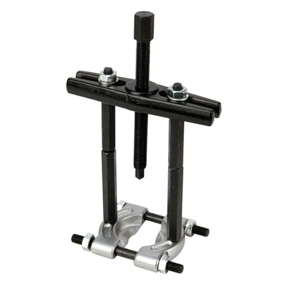 Performance Tool W87128 5-Ton Bearing Separator Kit with Bar Puller, 2-Inch and 3-Inch Splitters, Hex Push Puller Legs, and Storage Case for Pulling Jobs - style: 5 Tons Bar Puller Separator Set