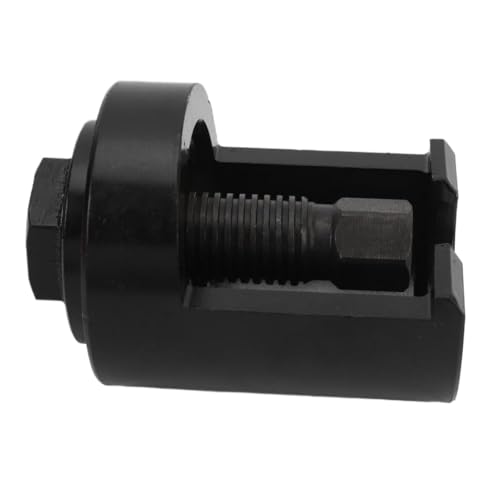 Ball Joint Separator Tie Rod End Puller Pitman Arm Puller Steel Splitter Removal Tool 36 X 69mm Compatible with Universal Car Repair Tools