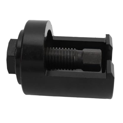 Ball Joint Separator Tie Rod End Puller Pitman Arm Puller Steel Splitter Removal Tool 36 X 69mm Compatible with Universal Car Repair Tools