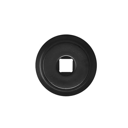 CTA Tools 2574 Low-Profile Metric Cap Socket - 36mm - size: 36mm