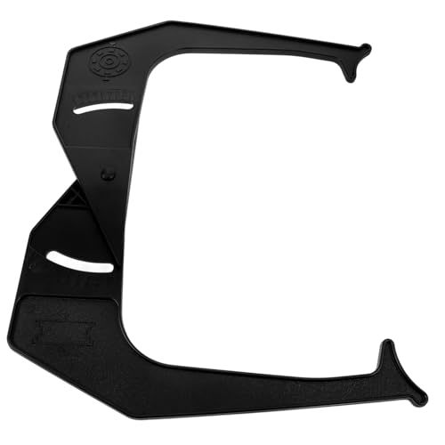 Automotive Tire Caliper Wheel Balancer Caliper for Tire Measurement Portable Rim Measuring Tool