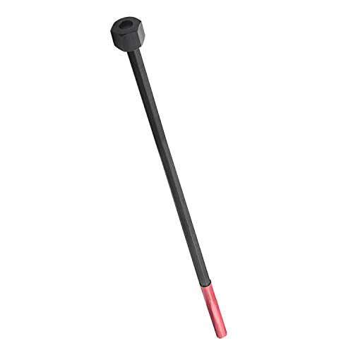 6602 Differential Deflecting Bearing Preload Wrench Compatible with Chrysler/Dodge Vehicles with 7-1/4, 8-1/4, 8-3/4, and 9-1/4 Rear Axles, Replacement for Miller C-4164