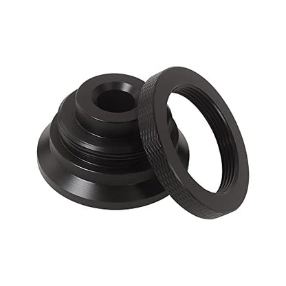 MOTO4U Motorcycle Rear Wheel Balancer Adapter Tool Wheel Balancer Adapter Tool Wheel Alignment Balancing Tools for R1250GS 19-23/R1250GS Adventure 19-24/ R1200GS LC 13-18 /R1200GS ADVENTURE LC 14-18