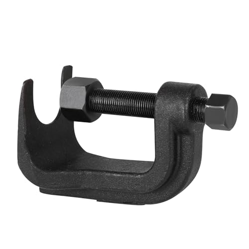ECCPP 25112 Ball Joint Separator, Ball Joint Disassembly Tool | Adjustable Ball Joint Puller Extends Up to 2 3/8 Inches Fit for Cars, Trucks and SUVs