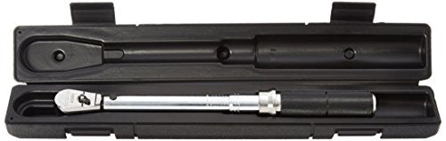 GEARWRENCH 3/8" Drive Micrometer Torque Wrench 30-250 in/lbs. - 85061 - style: 30-250 in/lbs.