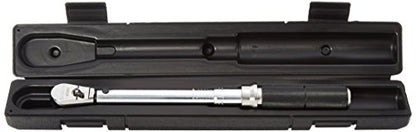 GEARWRENCH 3/8" Drive Micrometer Torque Wrench 30-250 in/lbs. - 85061 - style: 30-250 in/lbs.