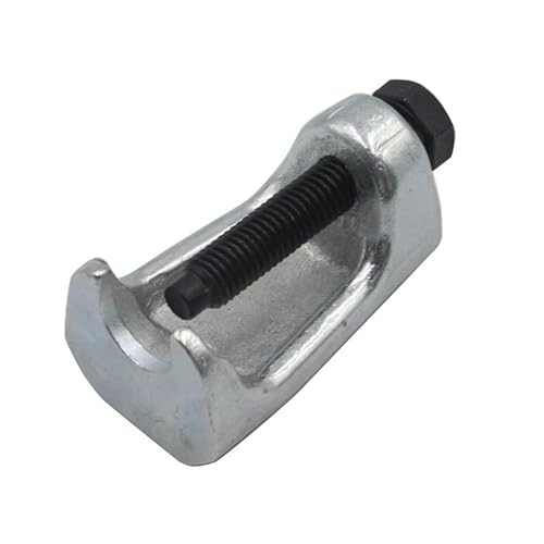 Car Ball Joint Separator Tie Rod End Puller Extractor Pitman Arm Puller Steel Splitter Removal Tool auto repair tool hand tool