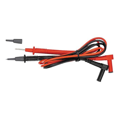Klein Tools MM420 Digital Multimeter, Auto-Ranging TRMS Multimeter, 600V AC/DC Voltage, 10A AC/DC Current, 50 MOhms Resistance - size: Auto-Ranging