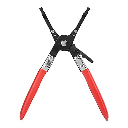 BRRNOO Soldering Tool Kit with Holder, Precision Cable Positioning Pliers for Automotive Wiring and Electronics Repair
