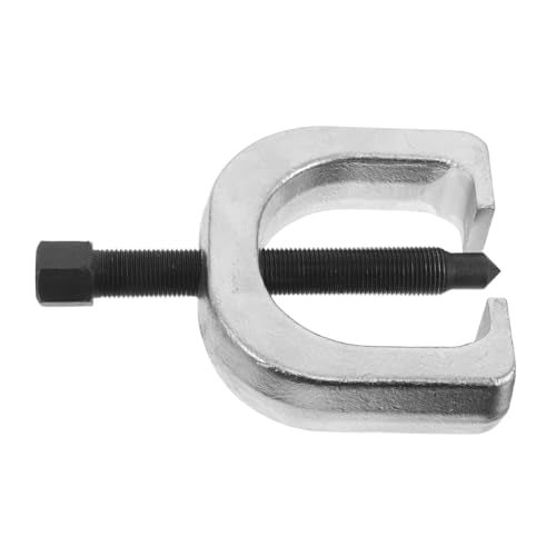 Heavy Duty Ball Joint Separator Tool Arm Puller for Automotive Suspension Repair Precision Tie Rod End Remover for Cars and Trucks Durable Efficient Tool Kit for Mechanics