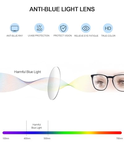 Stylish Safety Glasses Goggles for Women Girls Anti-fog Glasses Protective Eyewear Clear Glasses - color: 3 Pack: New-toise+clear+gray