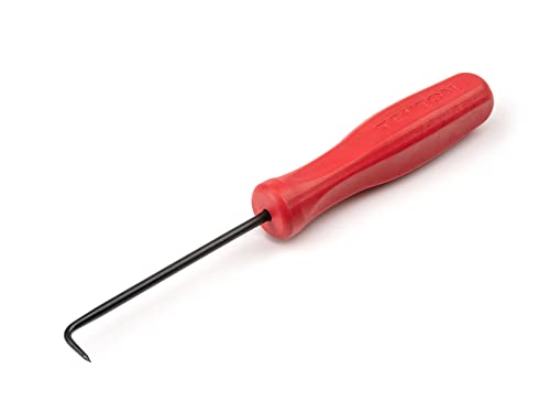 TEKTON 90-Degree Pointed Pick (1/8 x 3 in. shank) | PNH21103 | Made in USA - style: 90-Degree Pick