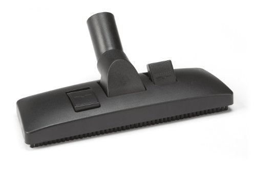 Shop-Vac 9063200 Multi-Purpose Floor Nozzle, 1.25 Inch Diameter, Efficient Cleaning On Hard Floors and Carpets, (1-Pack)