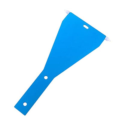 DYNWAVE Bike Centering Gauge for Wheel Truing Stand Maintenance Tool Balancer Correction Aluminum Alloy for Outdoor Traveling MTB Cycling
