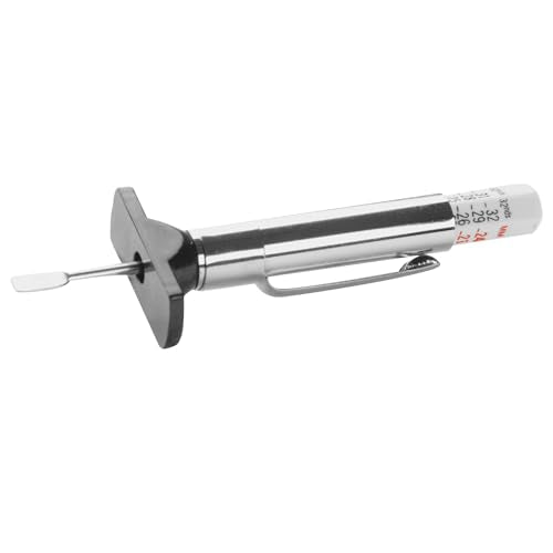 Performance Tool 60504 Tread Depth Gauge