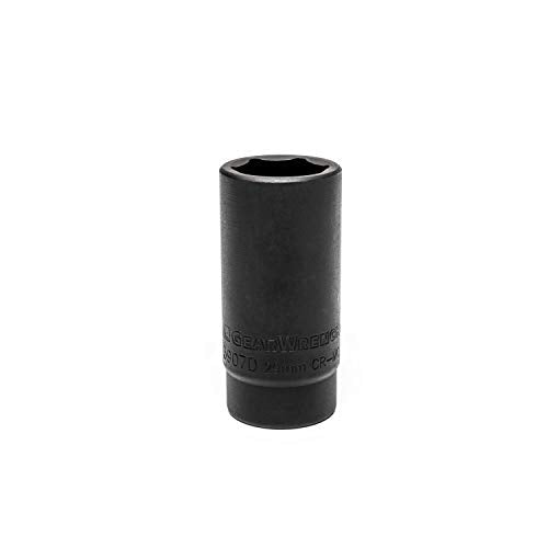 GEARWRENCH 7 Piece Axle Nut Set - 41650