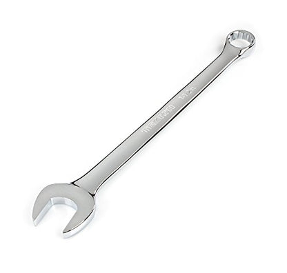 TEKTON 1-1/2 Inch Combination Wrench | WCB23038 - size: 1-1/2 in., style: Standard