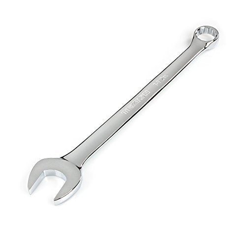 TEKTON 1-1/2 Inch Combination Wrench | WCB23038 - size: 1-1/2 in., style: Standard