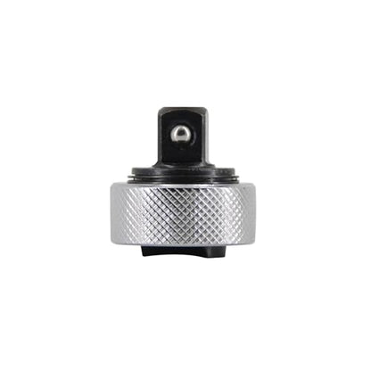1/2" Drive Reversible Thumbwheel Ratchet Wrench, Palm Ratchet Wrench, Finger Ratchet - color: 1/2" Drive