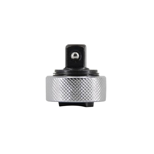 1/2" Drive Reversible Thumbwheel Ratchet Wrench, Palm Ratchet Wrench, Finger Ratchet - color: 1/2" Drive