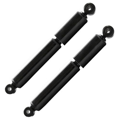 Detroit Axle - 6pc Front Struts Shocks Kit for 2011-2016 Hyundai Elantra | 2012 2013 2014 2015 Struts with Coil Spring Assembly Sway Bar End Links Rear Shock Absorbers Replacement Suspension - size: 6AQS47408/ strut shock sway kit