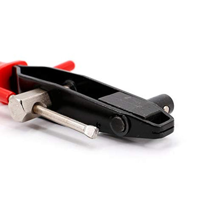 CV Boot Clamp Pliers CV Joint Ear Clamp Banding Tool Set for Vehicles ATV UTV boot Clamps