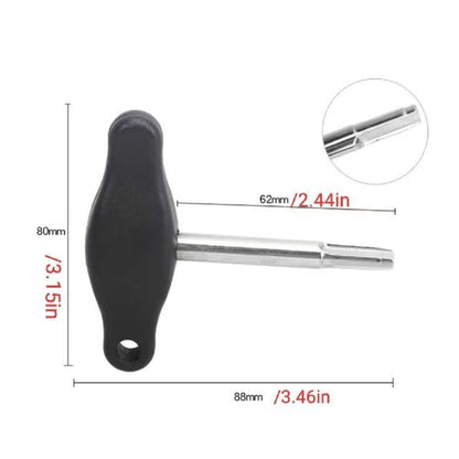 6 PCS Oil Pan Drain Plug Screw Replace,OEM 06L103801 And 1pc Car Tool Oil Drain Plug Screw Plastic Professional Tool For Volkswagen Audi Golf Passat，audi oil drain plug