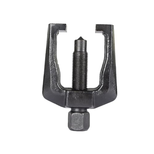 munirater 5-in-1 Ball Joint Separator Kit Pitman Arm Puller Tie Rod End