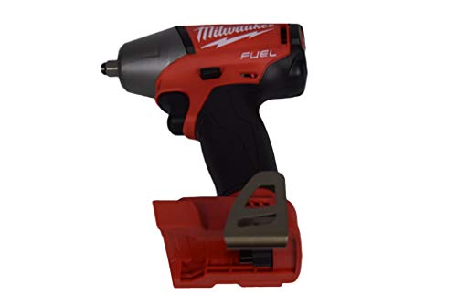 Milwaukee M18 2754-20 Fuel Impact wrench 3/8" with Friction Ring Tool Only