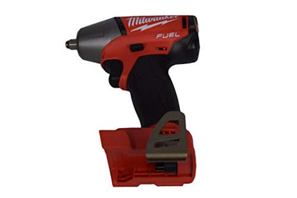 Milwaukee M18 2754-20 Fuel Impact wrench 3/8" with Friction Ring Tool Only
