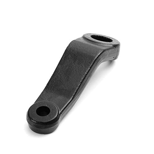 Metrix Premium Chassis Parts - Pitman Arm Fits 06-08 Dodge Ram 1500 4WD, 05-08 Ram 4000 (Mexico), 03-08 Ram 2500 4WD, 03-08 Ram 3500 4WD, Replacement K440002, Made in Europe