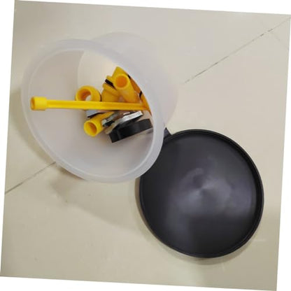 1Set Automotive Radiator Filling Kit Spill Coolant Funnel for Efficient Antifreeze and Water Tank Maintenance for Engine Flush and Coolant System Refilling