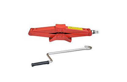 Mini 2 Ton Scissor Jack