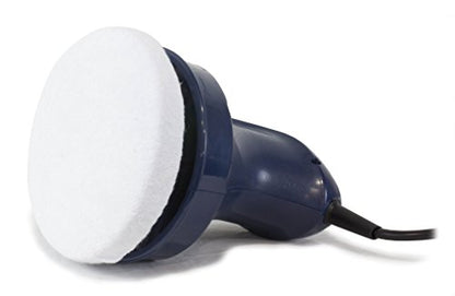 WEN 6010 6-Inch Waxer/Polisher,(Pack of 6) - size: 6" washer (Pack of 6)