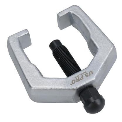 AB Tools 33mm Pitman Steering Arm Linkage Gear Bearing Puller Remover Tie Rod End AT578