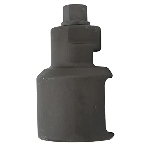 Ball Joint Separator Track Rod Ends Extractor 39mm Capacity Heavy Duty Automotive Repair Tool Molybdenum Alloy Disassembly Tool